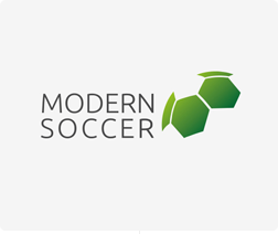Modern soccer