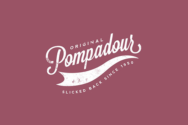 Original Pompadour